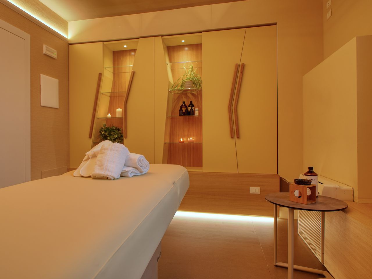 6 Tage - Recharge & Relax am Gardasee - Ihre Wellness Erholung