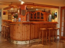 3 Tage Kurzurlaub mit Frühstück im Hotel Am Gothensee