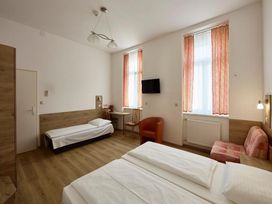 2 Tage im Hotel Terminus mit Frühstück