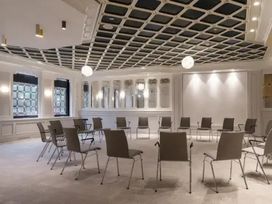 2 Tage Kurzurlaub mit Frühstück im Scandic Nürnberg Central