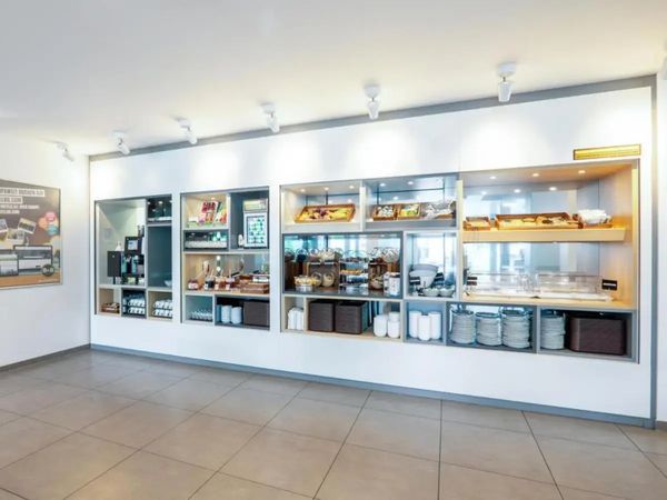 8 Tage Urlaub im B&B Hotel Offenburg