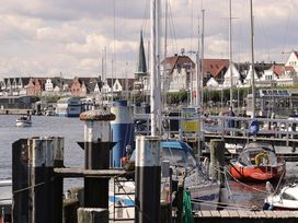Auszeit im ATLANTIC Grand Hotel Travemünde