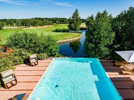 3 Tage Luxus-Urlaub bei Lüneburg mit Frühstück