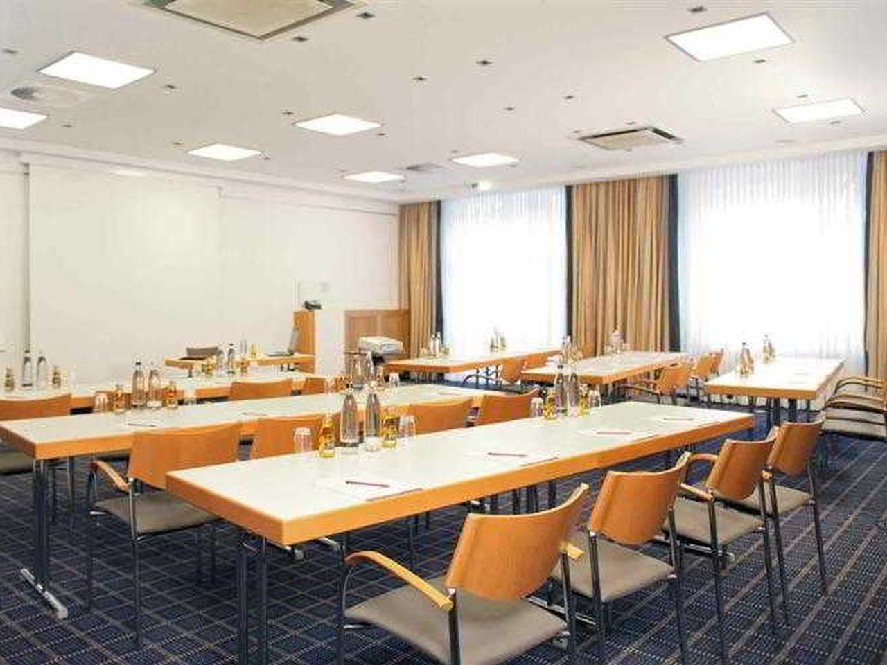 2 Tage im Mercure Hotel Koeln City Friesenstrasse