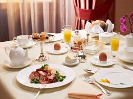 Eleganz in Dresden! 2 Tage mit Frühstück