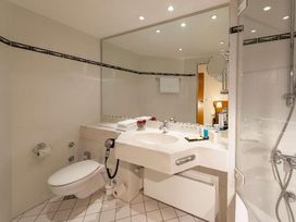 2 Tage im Hotel Dorint Charlottenhof Halle (Saale)