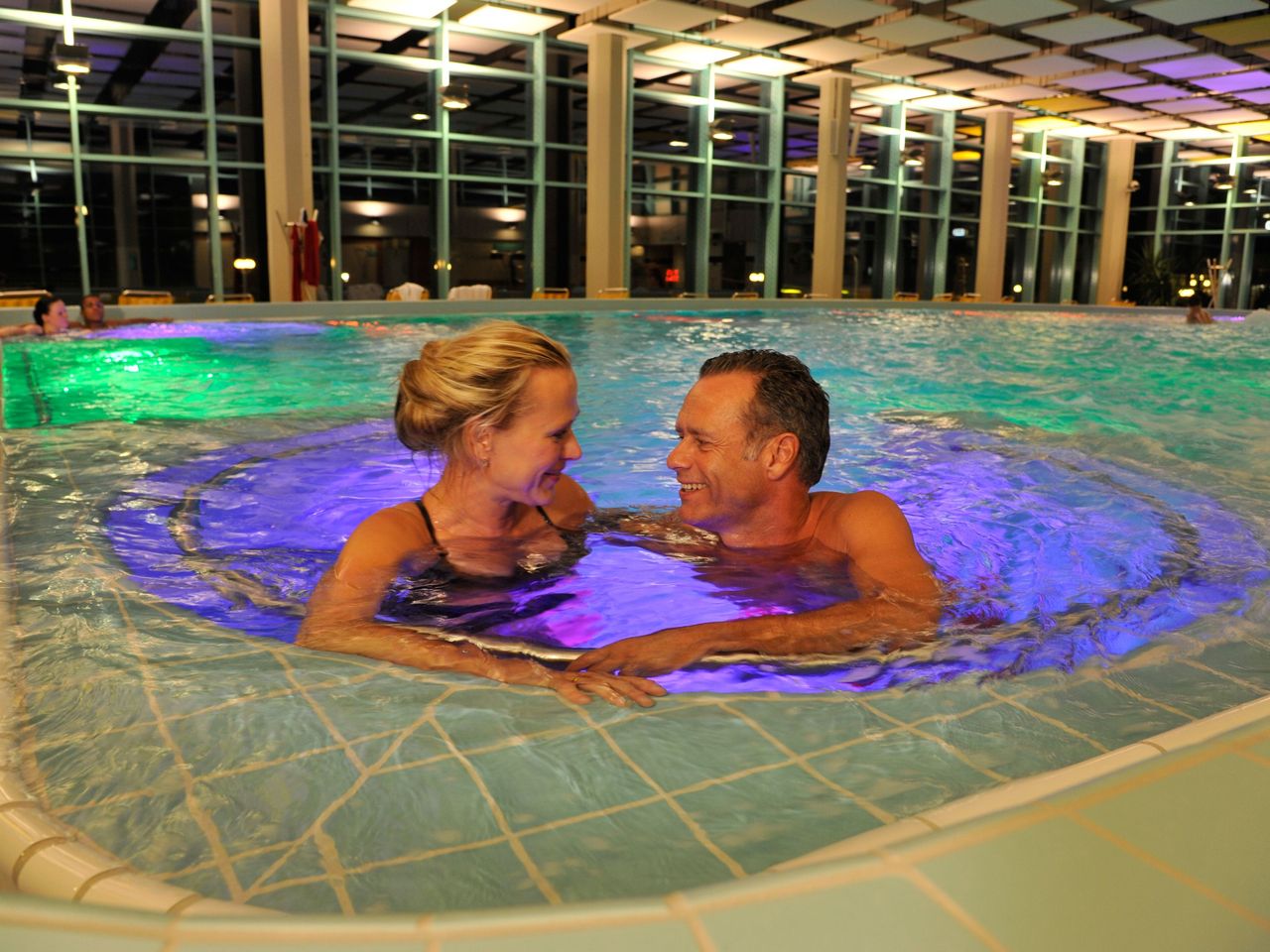 3 Tage Wellnessurlaub mit THERMEplus-Paket