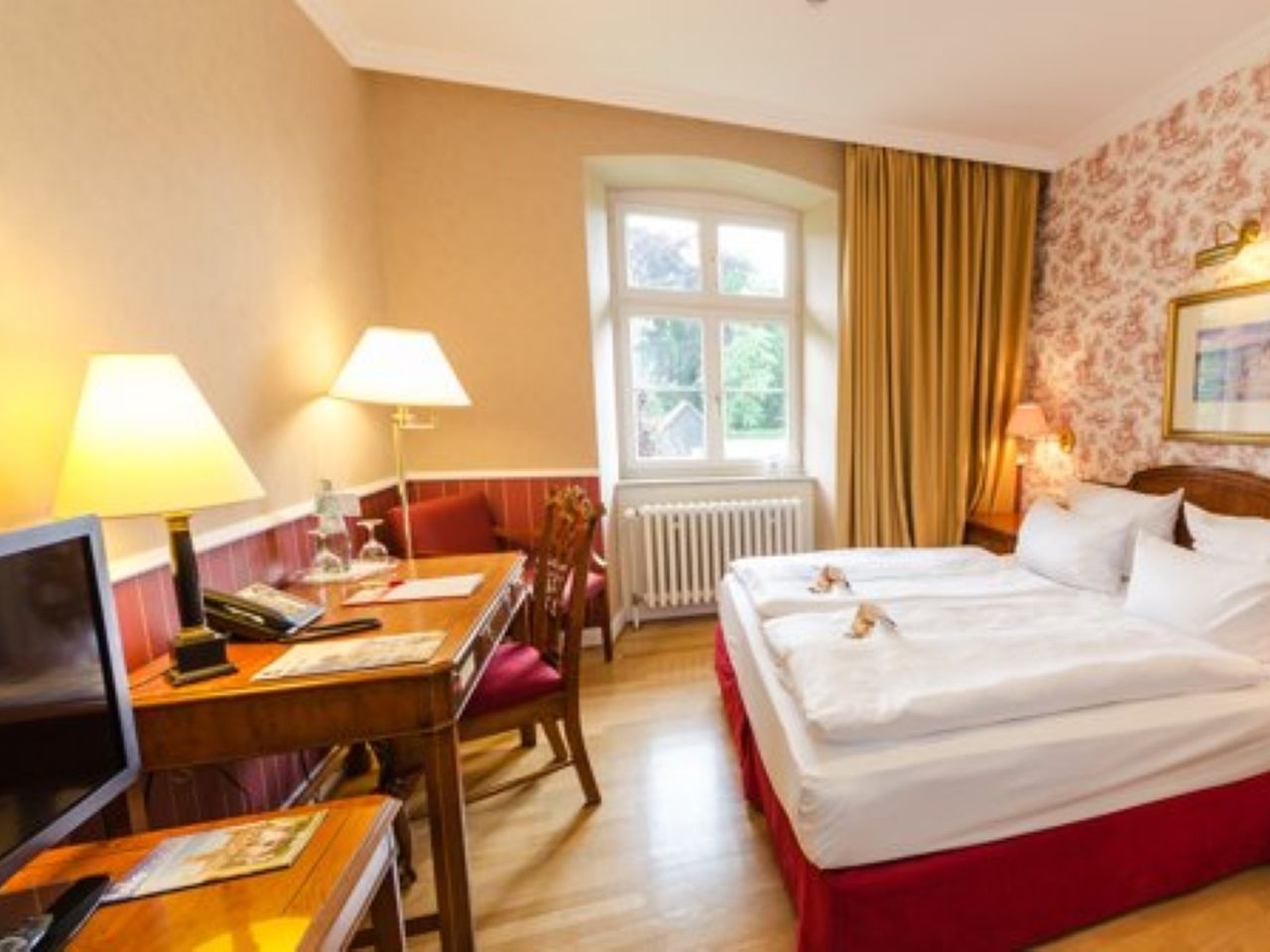 Klosterhotel Wöltingerode