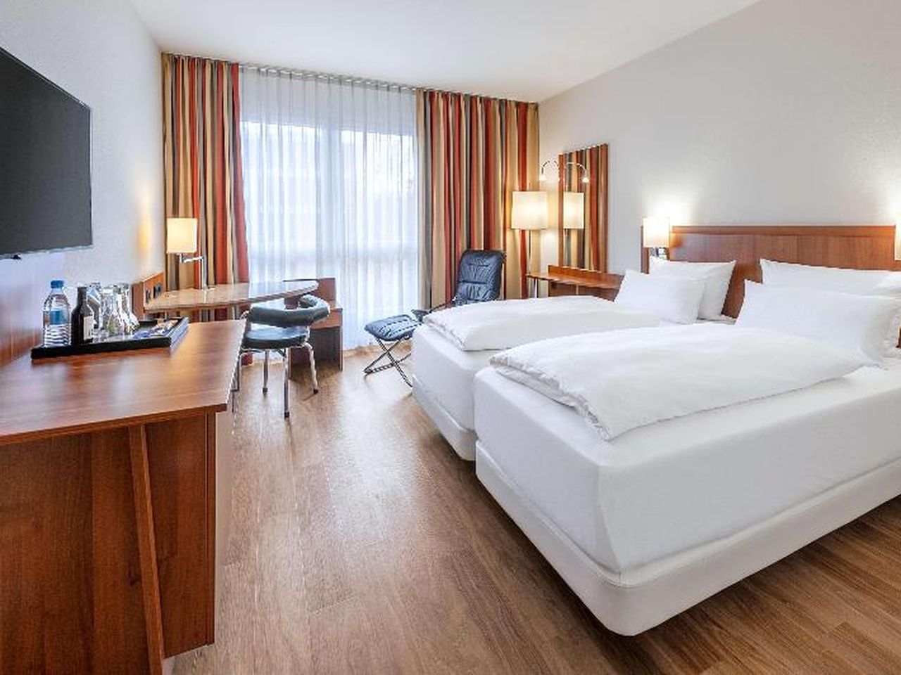 5 Tage in Aschheim bei München mit Frühstück