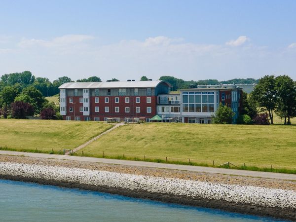 4 Tage Fastnacht am Meer Nordseehotel Wilhelmshaven, Niedersachsen inkl. Halbpension