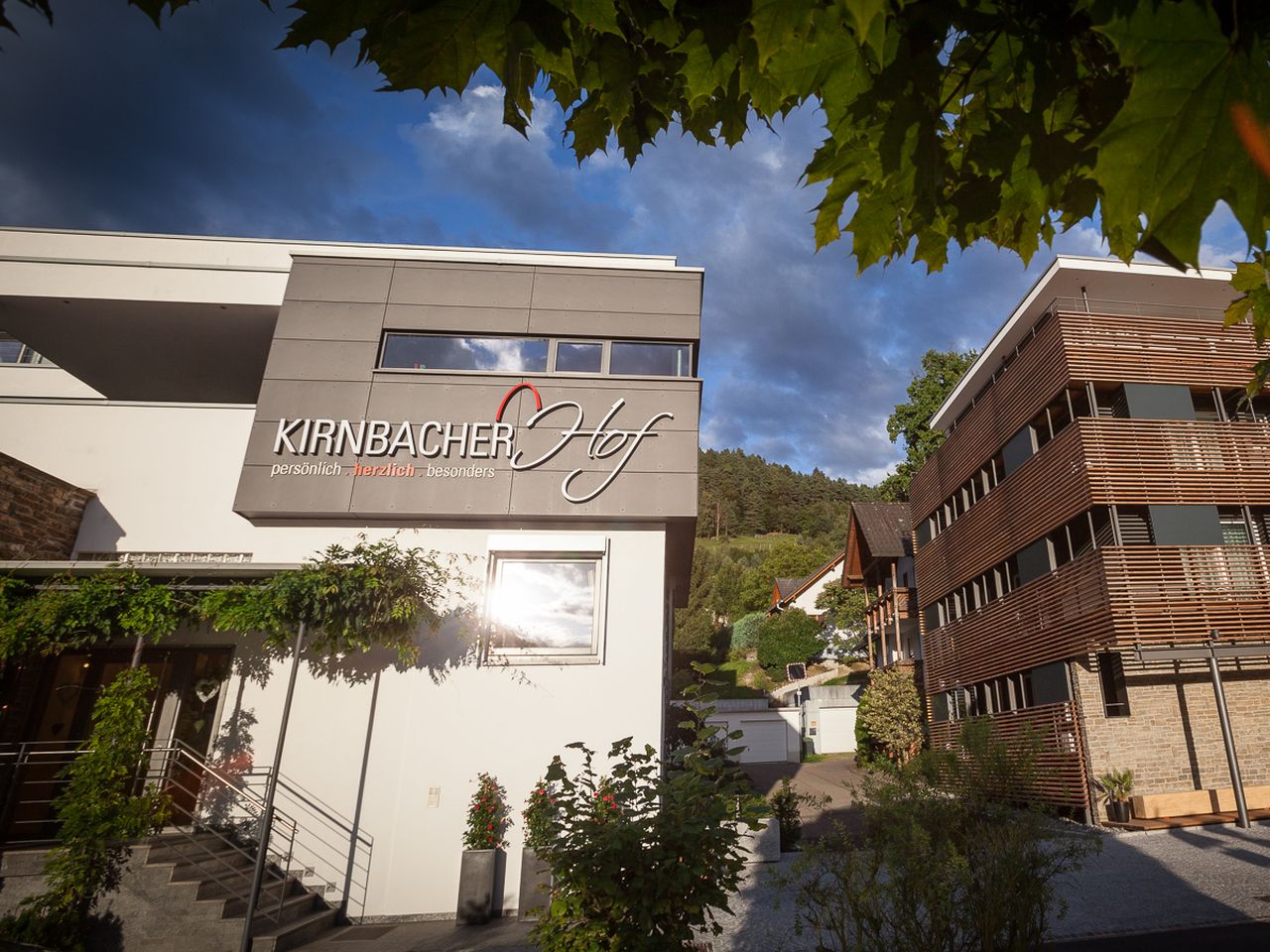 5 Tage Schwarzwald-Wellness im stylischen Hotel