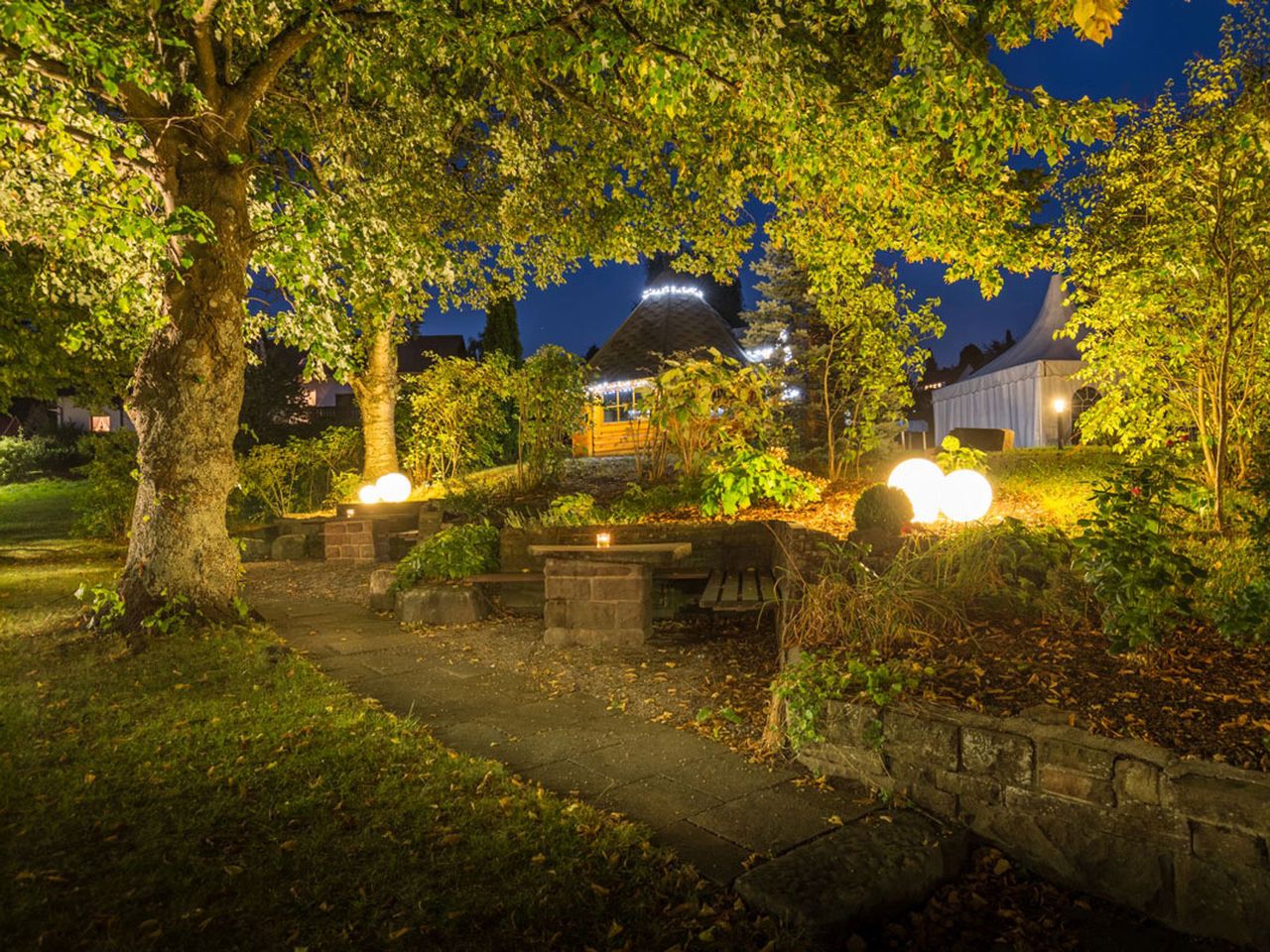 5 Tage Urlaub im Schwarzwald für Erholungssuchende