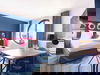3 Tage im Mercure Hotel Hamburg City 