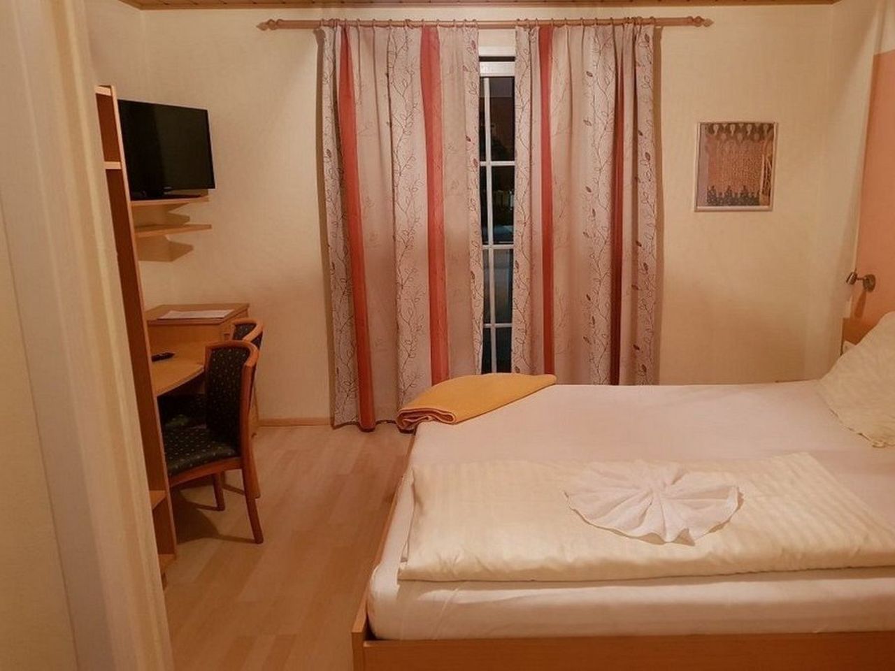 6 Tage Alltagsstress fallen lassen im Hotel Zur Post
