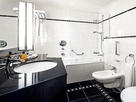 2 Tage Luxus im Herzen von Frankfurt 