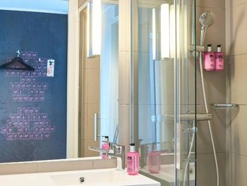 5 Tage im Moxy Berlin Ostbahnhof 