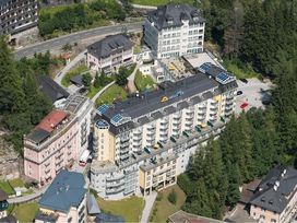 FAMILIEN-BERGSOMMER