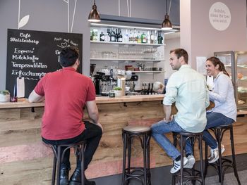 Aktivurlaub mit Freunden in Königswinter I 3 Nächte