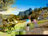 Erholung mit Seeblick 3 Tage im Werzers Hotel Resort