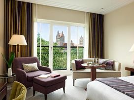 2 Tage Erholung und Luxus in der Landeshauptstadt