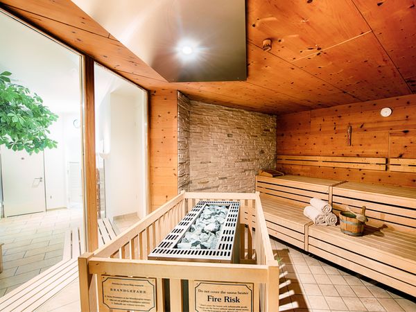 3 Tage Auszeit nahe München mit Halbpension & Sauna in Aschheim