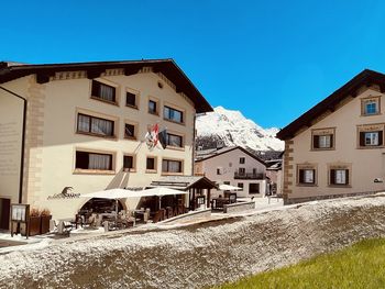 Graubünden: Skilanglauf Special auf 1.815 Metern