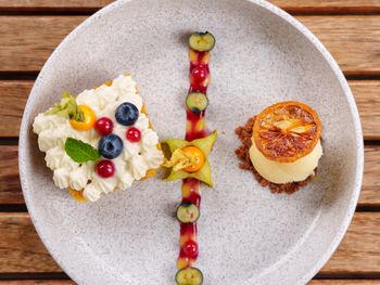 Genießerarrangement im eleganten Hotel im Schwarzwald