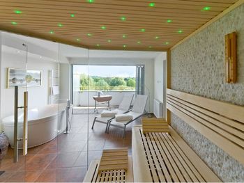 Wellness-Schnuppertag