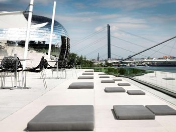 2 Tage im Hyatt Regency Düsseldorf