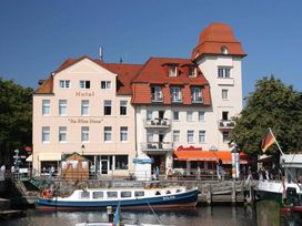 Ahoi Warnemünde! 3 Tage Meeresbrise genießen im Hotel Am Alten Strom