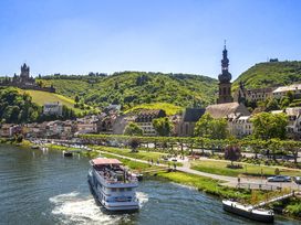 Willkommen an der Geierlay - 4 Tage Hunsrück