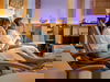 Short - Wellness in der Therme Erding bei München