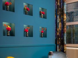 2 Tage im Boutique Hotel Atrium München