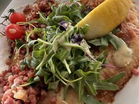 NEUERÖFFNUNG 6 Tage auf Wangerooge inkl. Halbpension