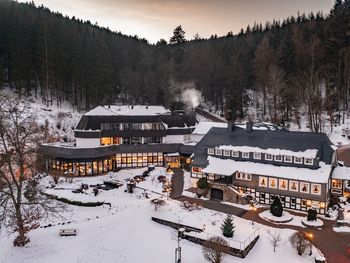 Winterfreude im Sauerland – 3 Nächte zum Aufatmen