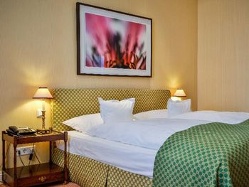 Luxus auf Sylt - 8 Tage mit Frühstück