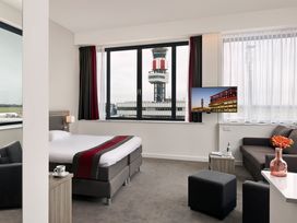 3 Tage Cityhotel Rotterdam – Design,Airport & Komfort