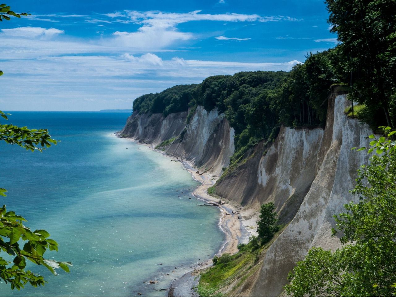 3 Tage Rügen inkl. 1 x Abendessen