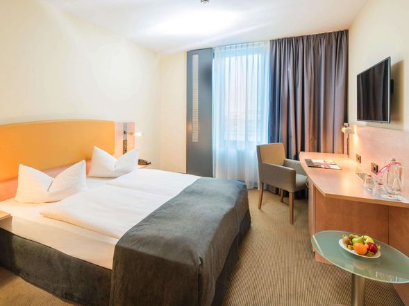 Doppelzimmer STANDARD