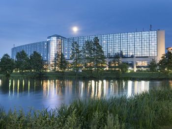 2 Tage im Maritim Airport Hotel Hannover