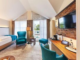 2 Tage Ostseeluft schnuppern