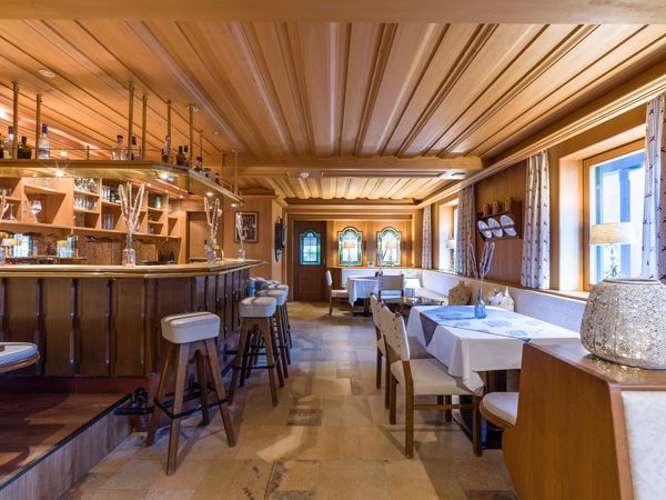 4 traumhafte Tiroler Tage - mit Halbpension in St. Johann in Tirol inkl. Halbpension