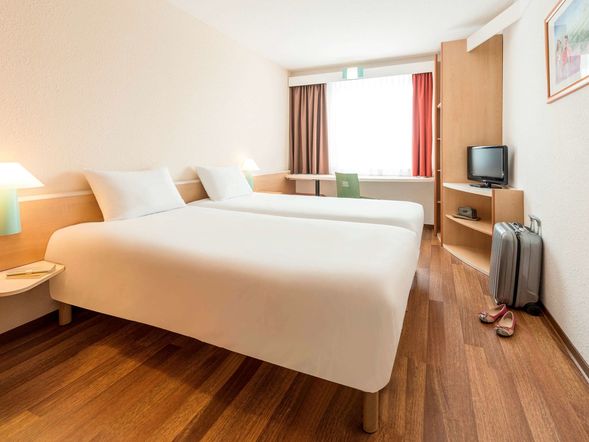 Hotel ibis Heilbronn City