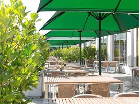 2 Tage zentral in Karlsruhe