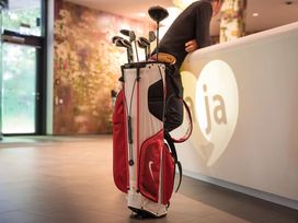 7 Tage am Scharmützelsee mit HP