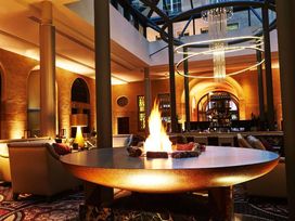 2 entspannte Tage in Leipzig mit Frühstück