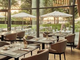 Luxus über Hamburg - 2 Tage im The Fontenay