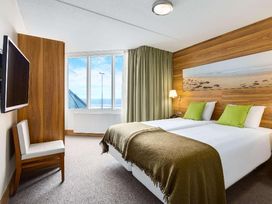 2 Tage im NH Zandvoort mit Frühstück