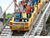 3 Tage Kurzurlaub mit HP+ im Heide Park Holiday Camp