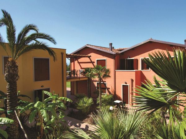 4 Tage Venetien für die ganze Familie in Peschiera del Garda Nur Übernachtung